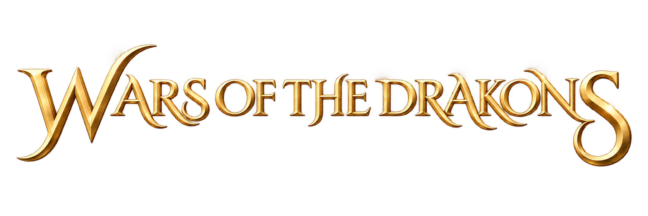 Wars of the Drakons